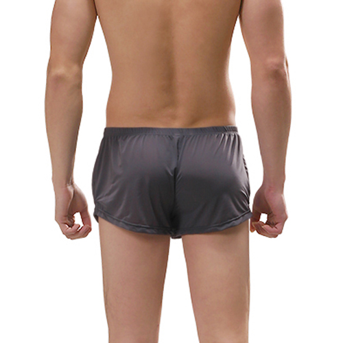 (image for) Ultra Light Breathable Sexy Men Boxers