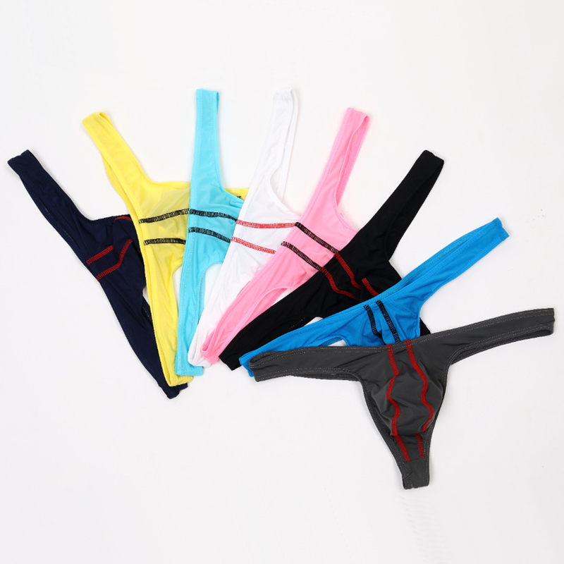 (image for) Multi-colored Comfortable Underwears For Men