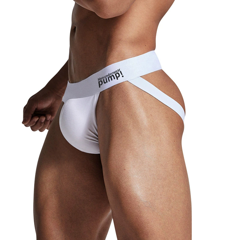 (image for) New Men\'s Soft Feeling Panty Underwear