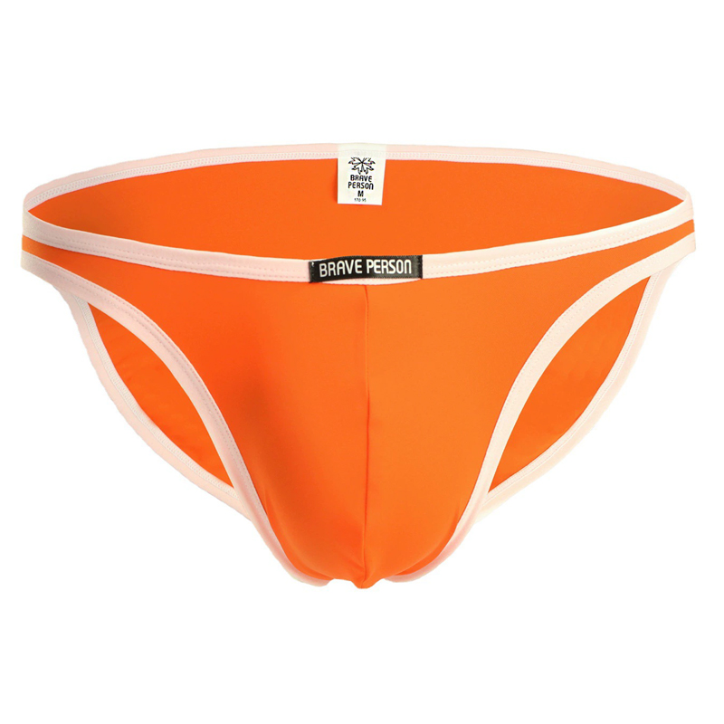 (image for) Brave Men\'s Sexy Panty Mankini