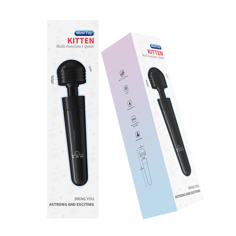 (image for) One Speed Mini AV Massager