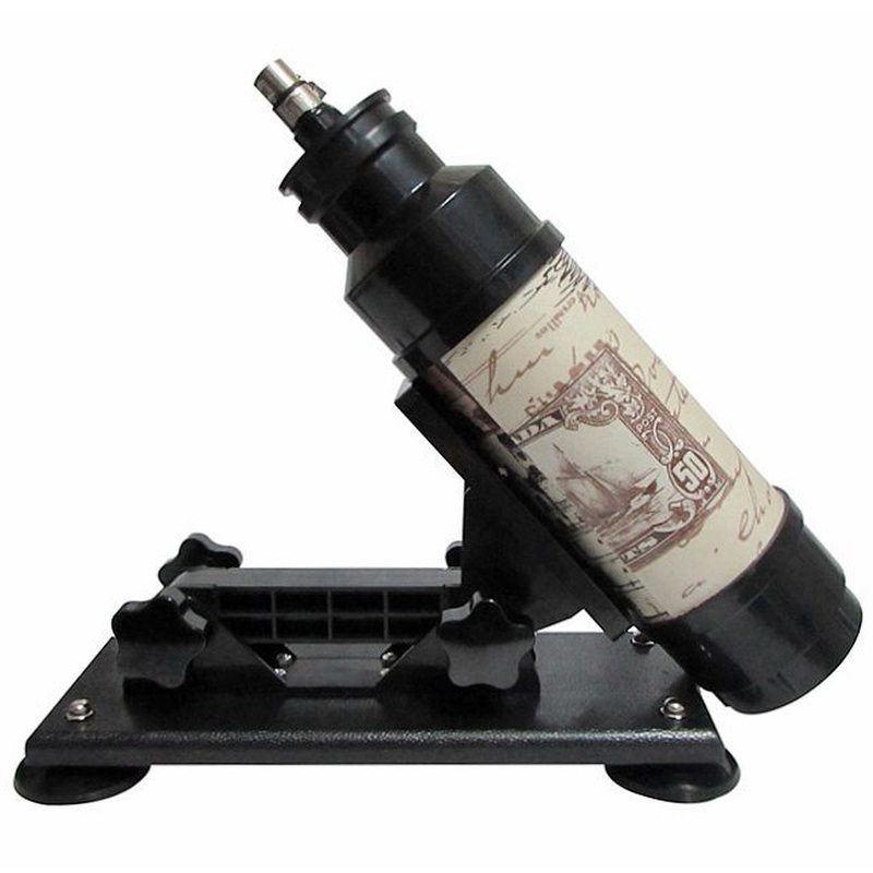 (image for) Automatically Thrusts Small Love Sex Machine