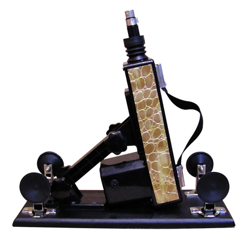 (image for) Handheld Sweetheart Automatic Sex Machine
