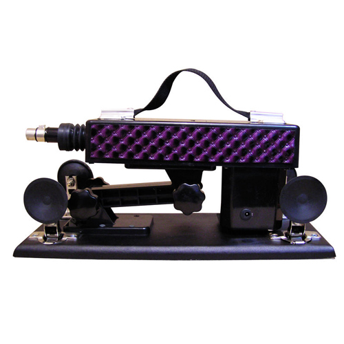 (image for) Handheld Sweetheart Automatic Sex Machine