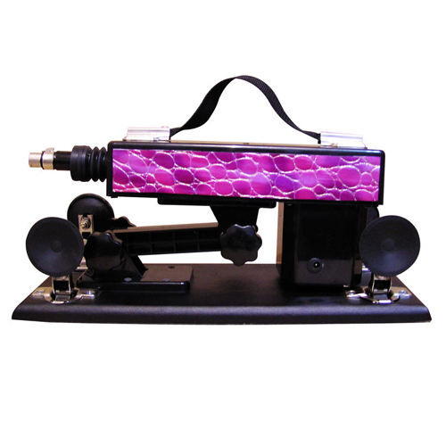 (image for) Handheld Sweetheart Automatic Sex Machine