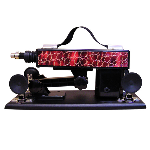 (image for) Handheld Sweetheart Automatic Sex Machine