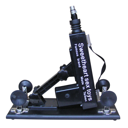 (image for) Handheld Sweetheart Automatic Sex Machine