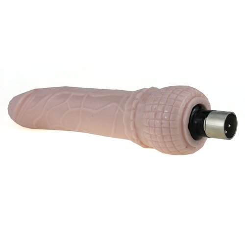 (image for) Soft Dong For Sex Machine