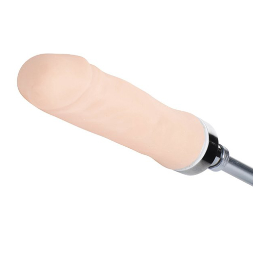 (image for) Dildo Attachment For Robo FUK
