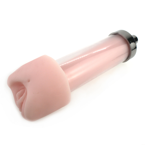 (image for) Masturbation Sleeve Attachment For Robo FUK