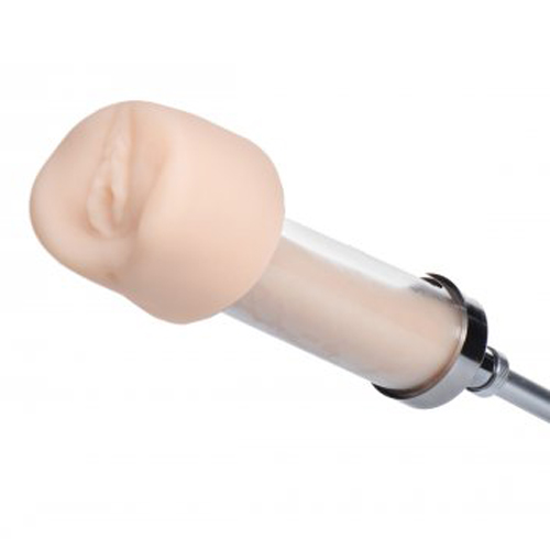(image for) Masturbation Sleeve Attachment For Robo FUK