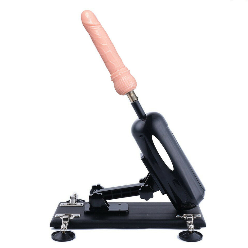(image for) Strong Vibration Sex Machine