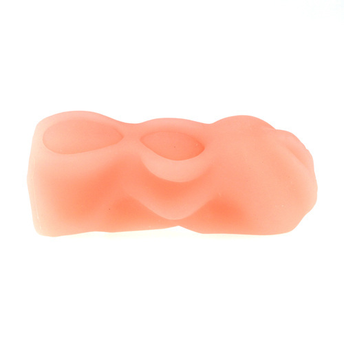 (image for) Realistic Pocket Pussy – Masturbator