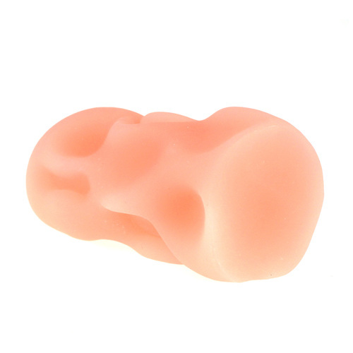 (image for) Realistic Pocket Pussy – Masturbator
