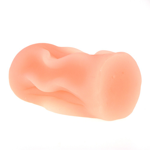 (image for) Realistic Skin Like Pocket Pussy