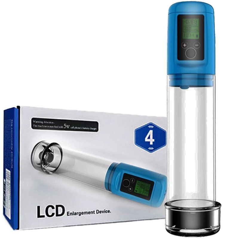 (image for) Enlargement Penis Device III