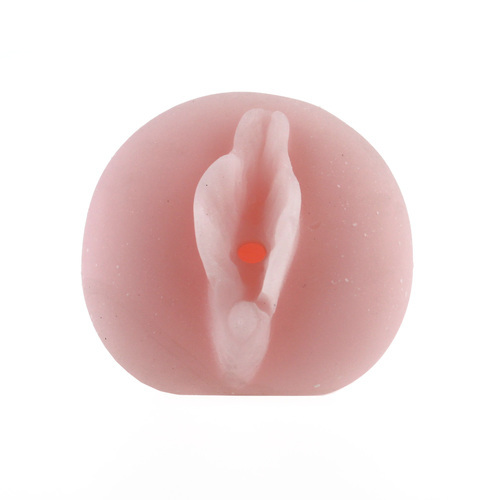 (image for) Pussy Pocket Pal - 28 Age