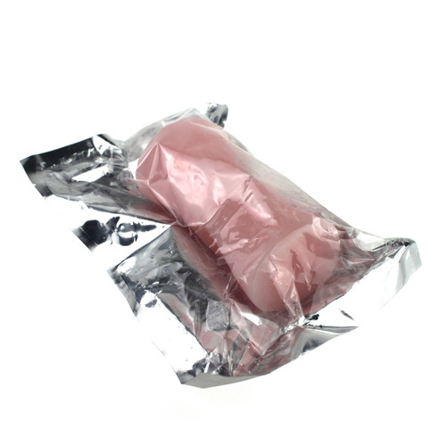 (image for) Pussy Pocket Pal - 28 Age