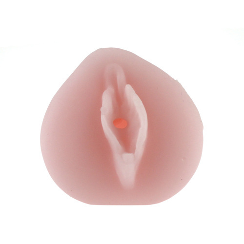 (image for) Pussy Pocket Pal - 22 Age