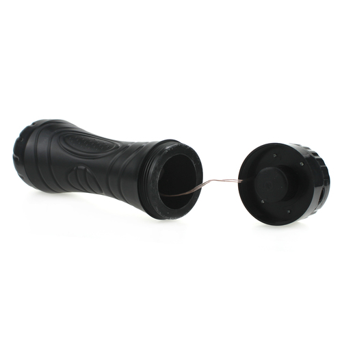 (image for) Male Vibrating Masturbation World Cup - Oral