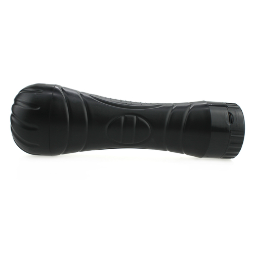 (image for) Male Vibrating Masturbation World Cup - Oral