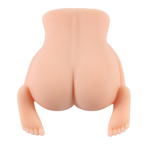 (image for) Fragrant Sweet Hips Ass Realistic Doll