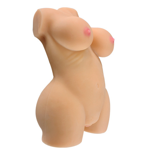 (image for) Emma Realistic Sex Doll