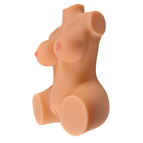 (image for) Annika Solid Sexy Doll