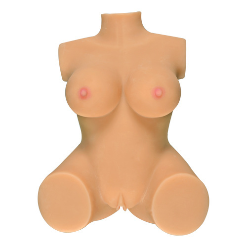 (image for) Annika Solid Sexy Doll