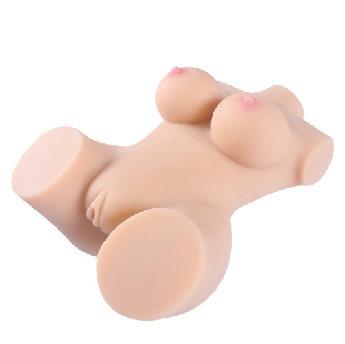 (image for) Annika Solid Sexy Doll