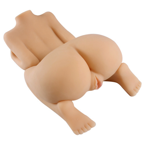 (image for) Akali 36DD Cup Solid Sexy Doll