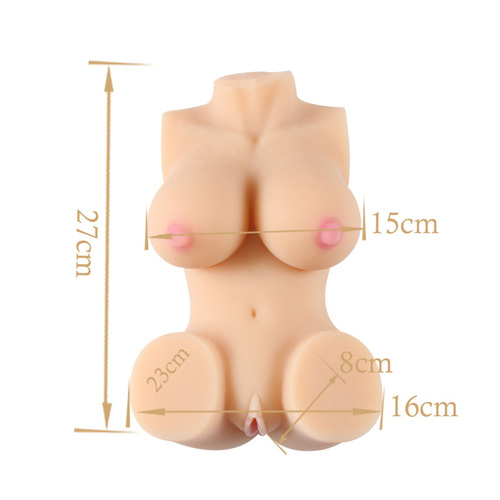 (image for) Mini Annika Solid Sexy Doll
