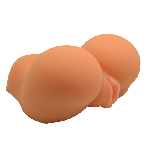 (image for) Emily Realistic Masturbation Ass
