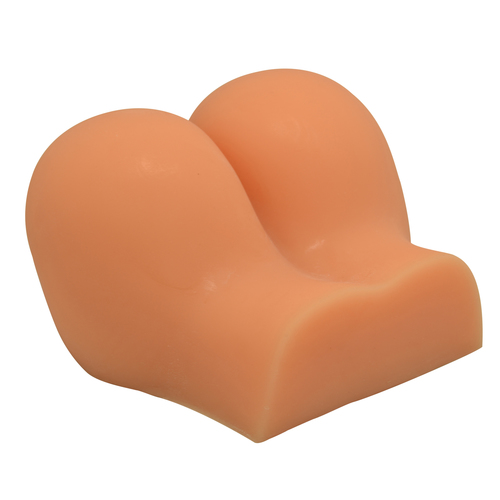 (image for) Emily Realistic Masturbation Ass