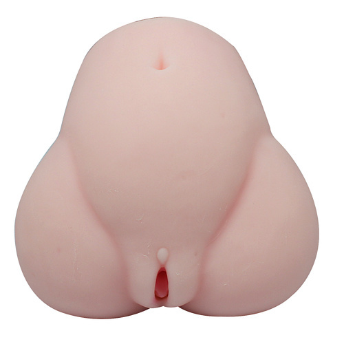 (image for) Maki Lifelike Ass For Men Masturbation