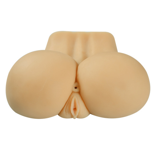 (image for) Womanly 2D Lifelike Ass Doll