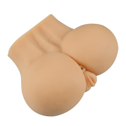 (image for) Womanly 2D Lifelike Ass Doll