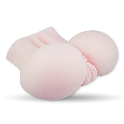 (image for) Womanly 2D Lifelike Ass Doll