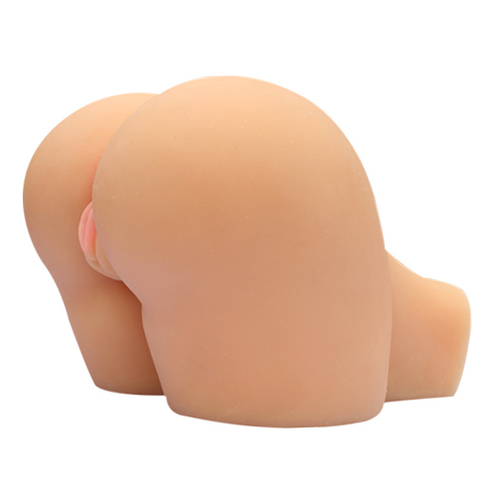 (image for) Huge Full Solid Vagina Big Ass