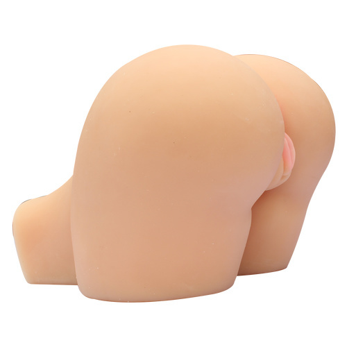 (image for) Huge Full Solid Vagina Big Ass