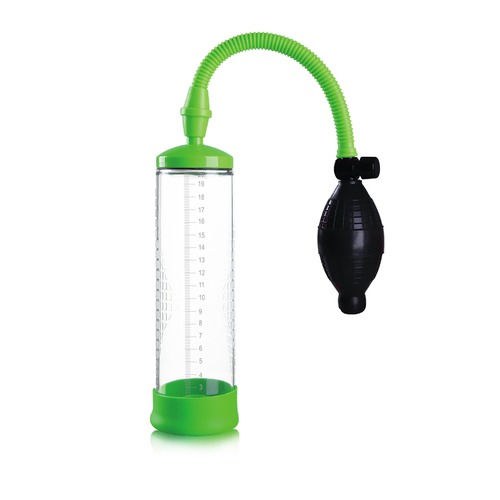 (image for) Penis Vacuum Air Pump Enlarger - Ball