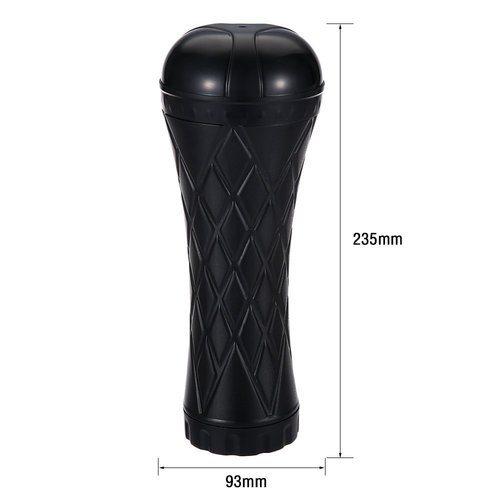 (image for) Male Masturbation Cup Masturbator - Vagina/Vibration