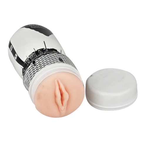 (image for) Hands Free Masturbation Cup