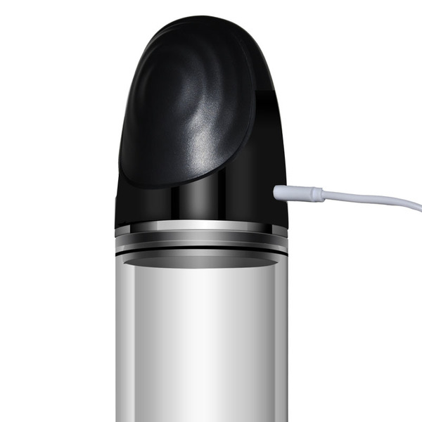 (image for) Electric Penis Pump Penis Enlargement Device