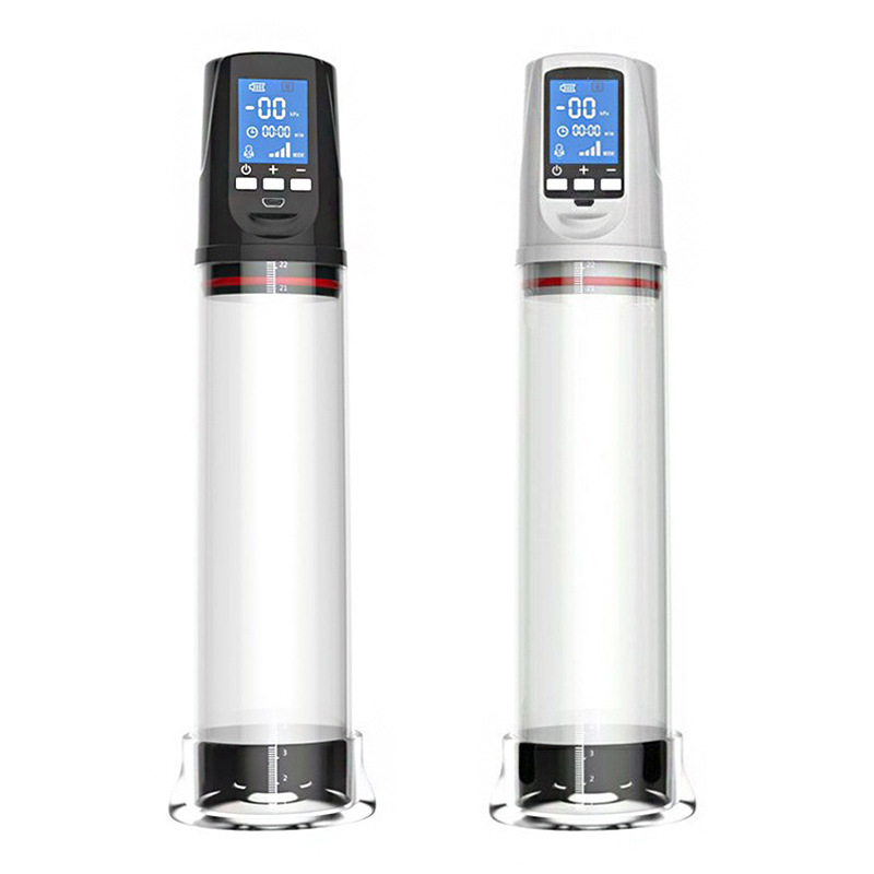 (image for) Electric Penis Enlargement Device