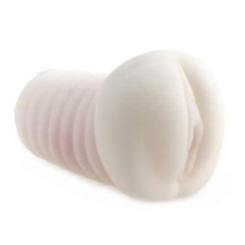 (image for) Silicon pussy