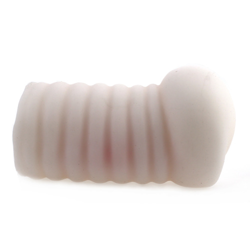 (image for) Silicon pussy