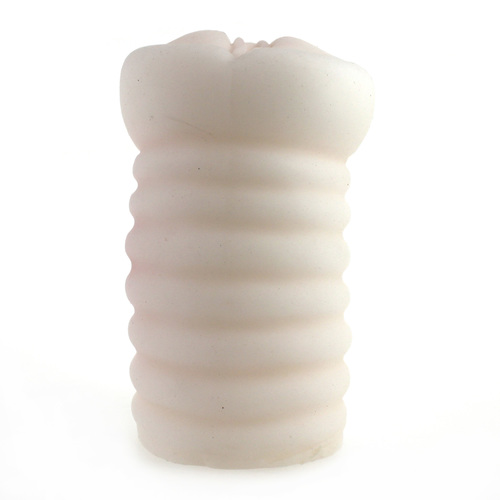 (image for) Silicon pussy