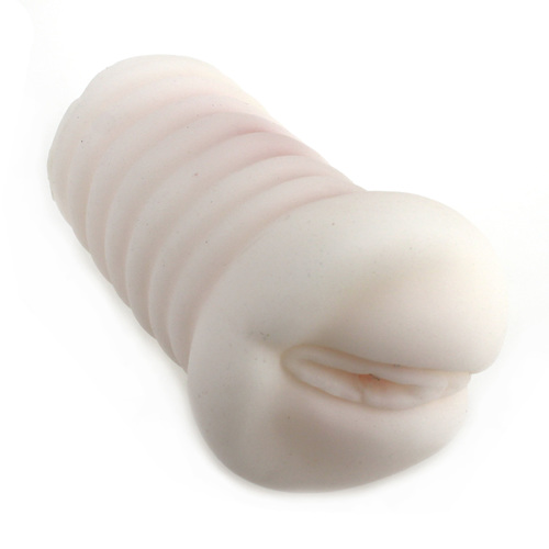 (image for) Silicon pussy