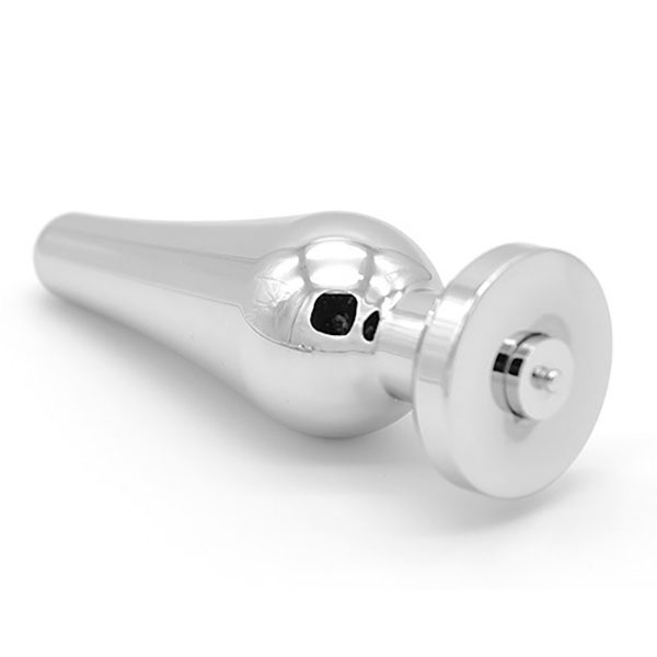 (image for) Themed Electric Shock Anal Plug